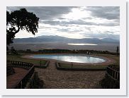 06SopaNgorongoro - 34 * Sopa Ngorongoro Crater Lodge pool.